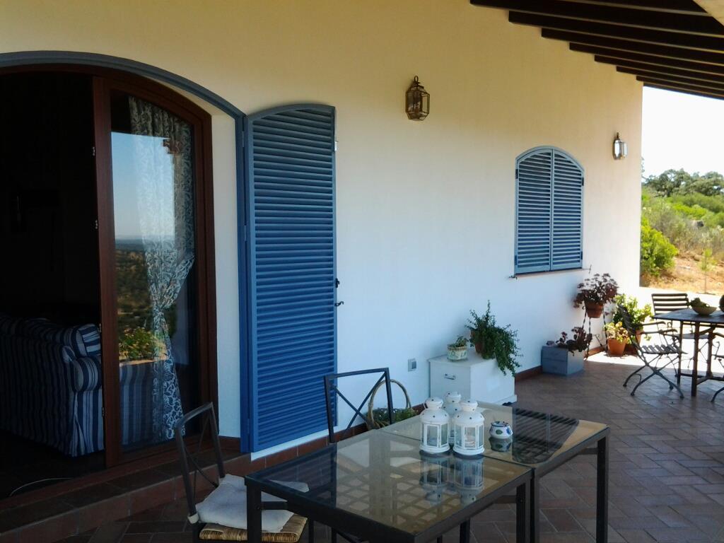 Holiday home Canadillas *