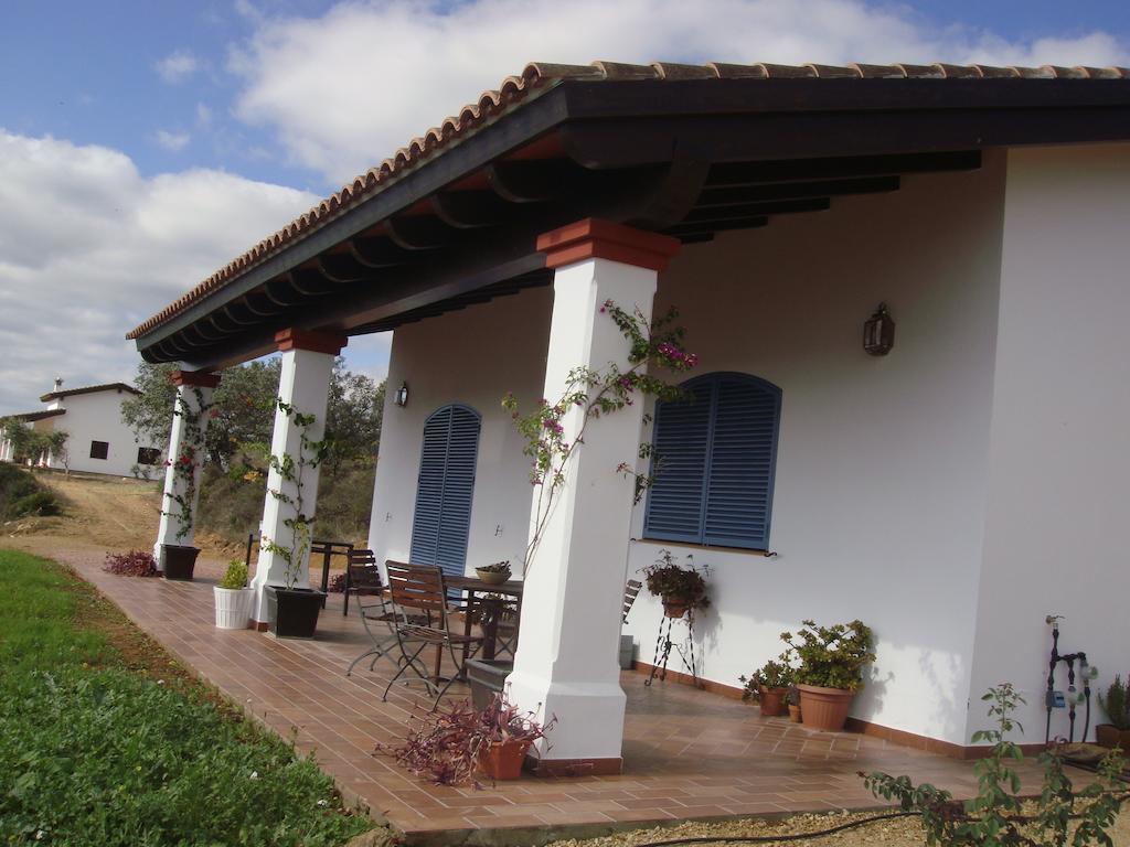 Ferienhaus Canadillas El Castillo de las Guardas